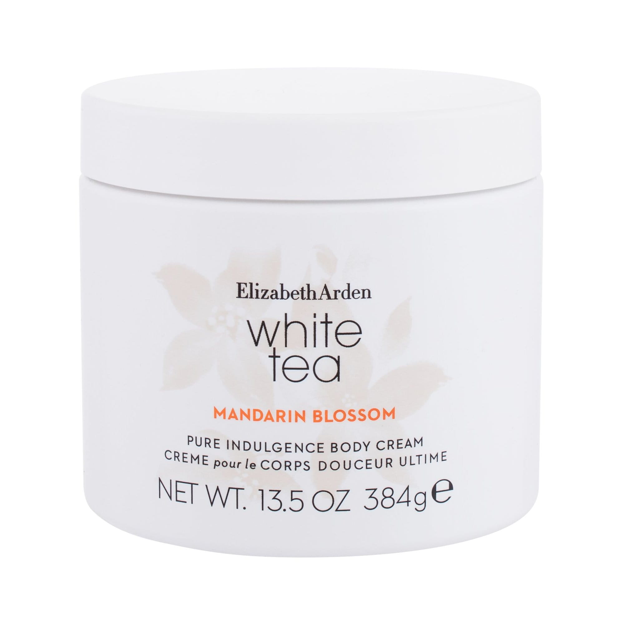 Elizabeth Arden White Tea Mandarin Blossom W Krem do ciała 384ml-184863